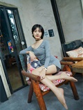 MussGirl慕丝女郎  NO.573 不叶（下）(28)